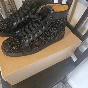 Christian Louboutin men shoes